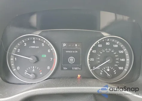 2017 Hyundai Elantra Se from USA, damaged, VIN 5NPD84LF7HH204987